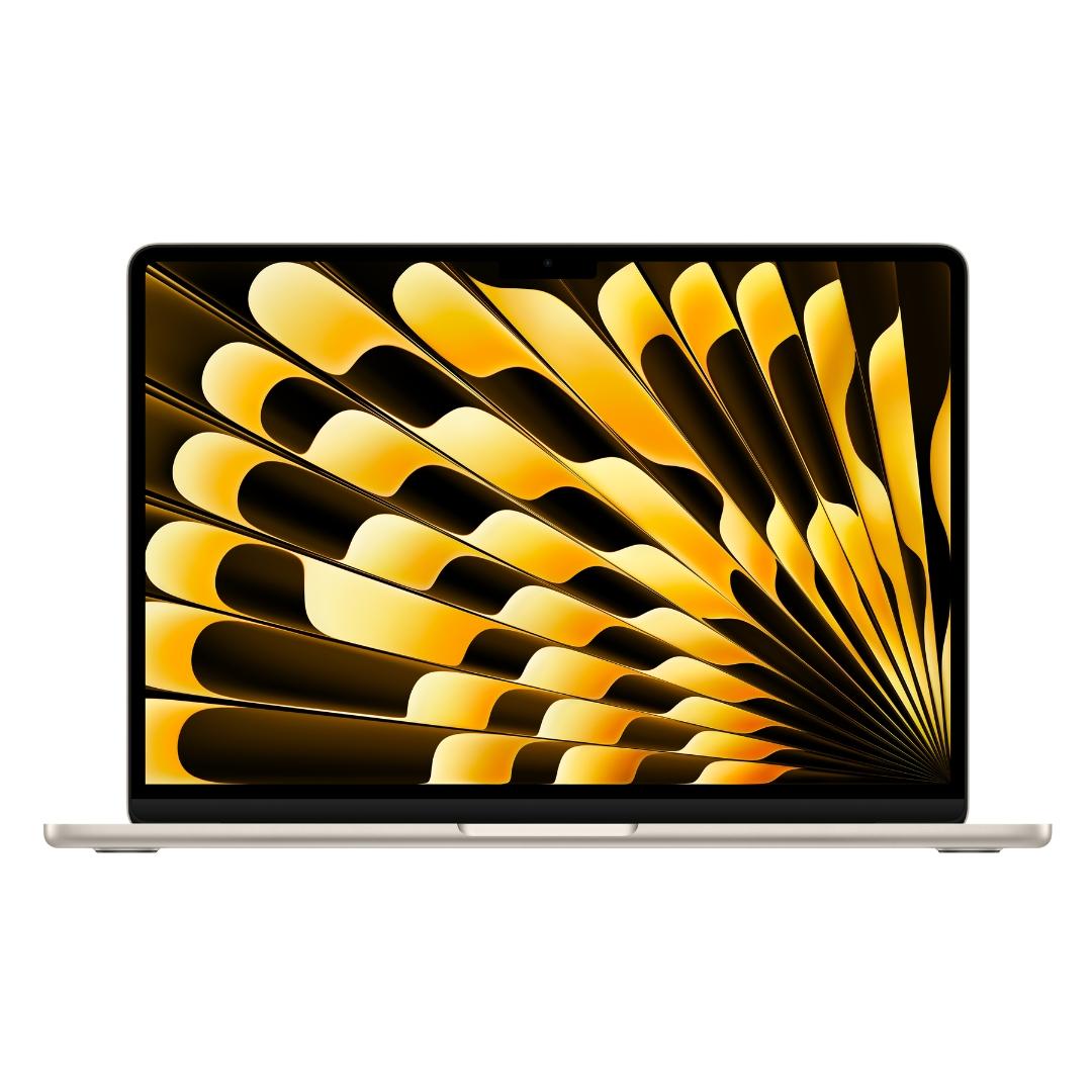 MacBook Air M2 13.6" Starlight