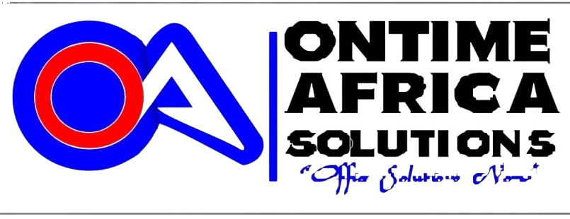 Ontime Africa