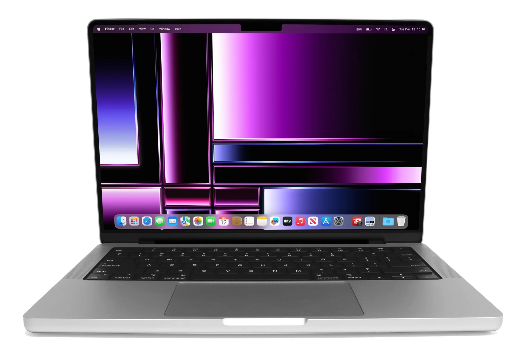 MacBook Pro M2 Max 14" Silver