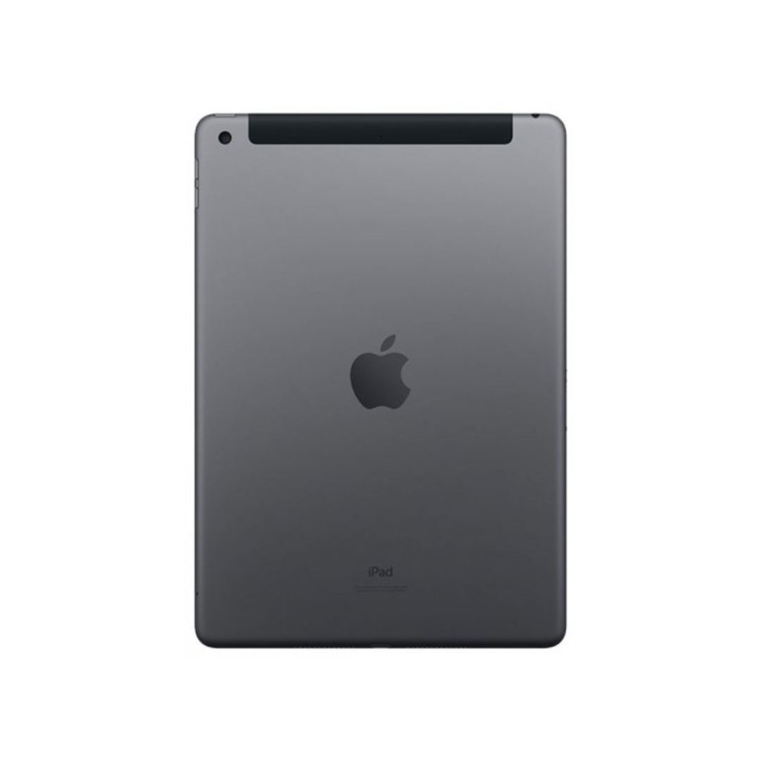 Apple Ipad 9th Gen, A13 Bionic Chip, 3GB RAM, 64GB, 10.2", Wifi only, Space grey, 1 year warranty, Early 2021